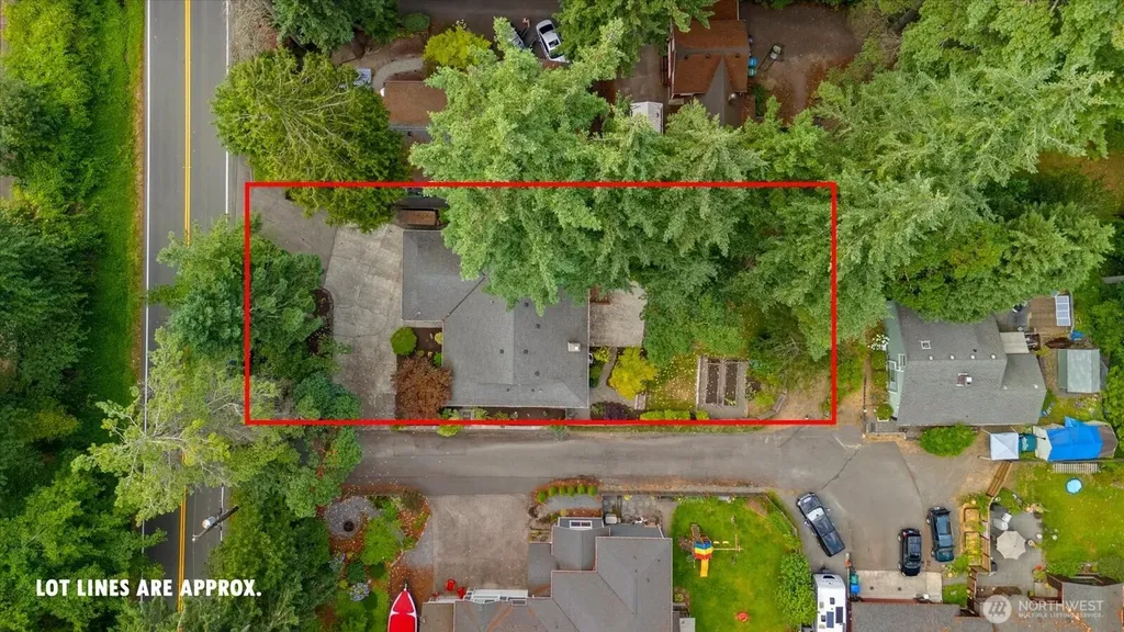 18224 24th Avenue NE Shoreline WA 98155