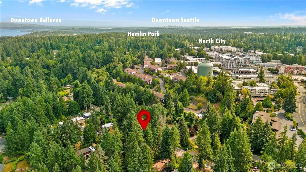 18224 24th Avenue NE Shoreline WA 98155