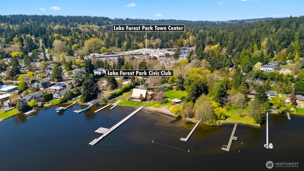 18224 24th Avenue NE Shoreline WA 98155
