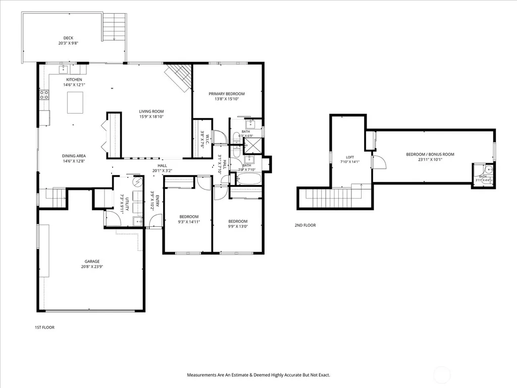 18224 24th Avenue NE Shoreline WA 98155