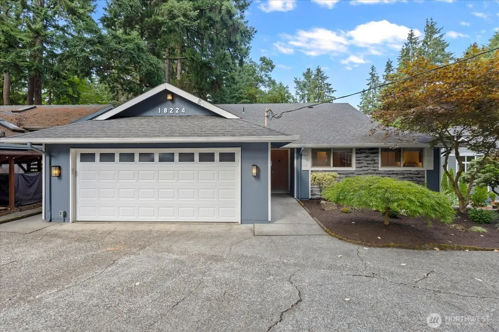 18224 24th Avenue NE Shoreline WA 98155