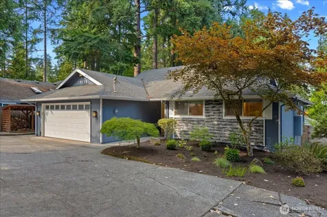 18224 24th Avenue NE Shoreline WA 98155