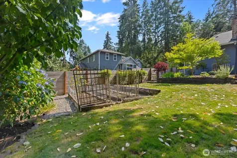 18224 24th Avenue NE Shoreline WA 98155