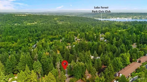 18224 24th Avenue NE Shoreline WA 98155