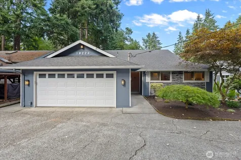 18224 24th Avenue NE Shoreline WA 98155