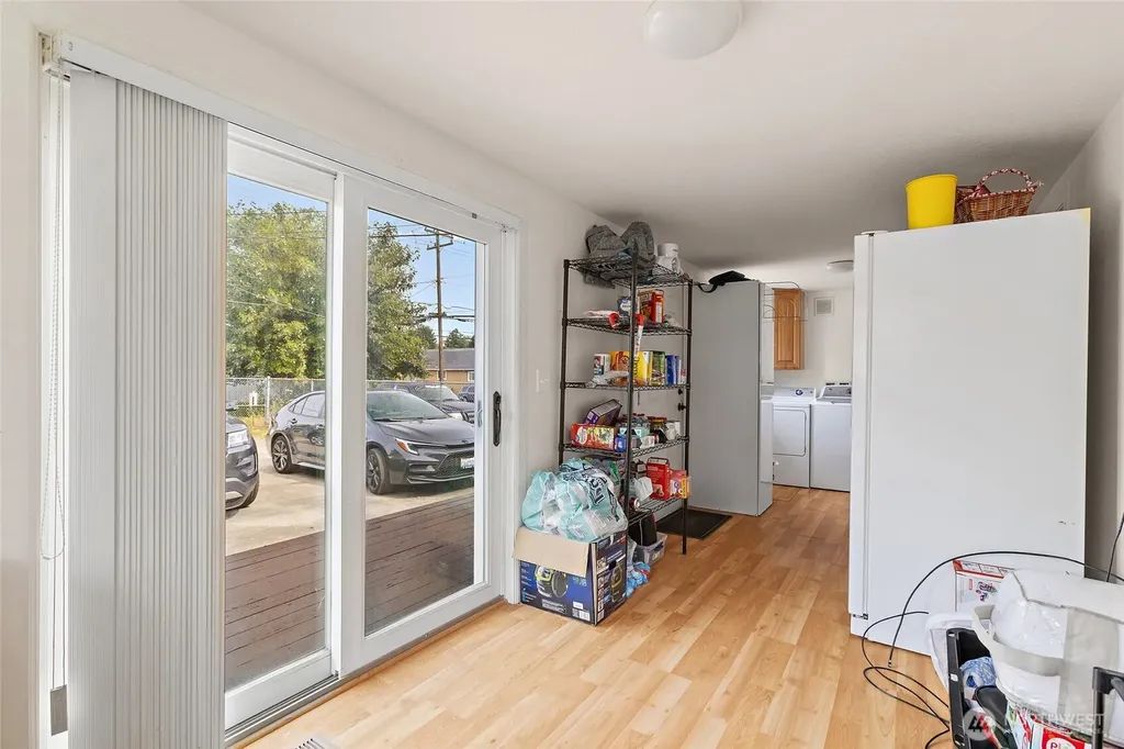 293 17th Avenue Longview WA 98632