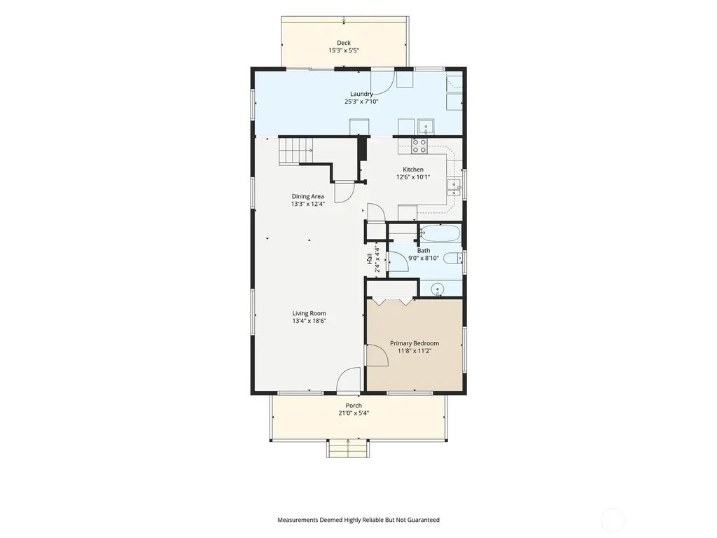 293 17th Avenue Longview WA 98632