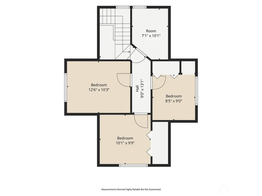 293 17th Avenue Longview WA 98632