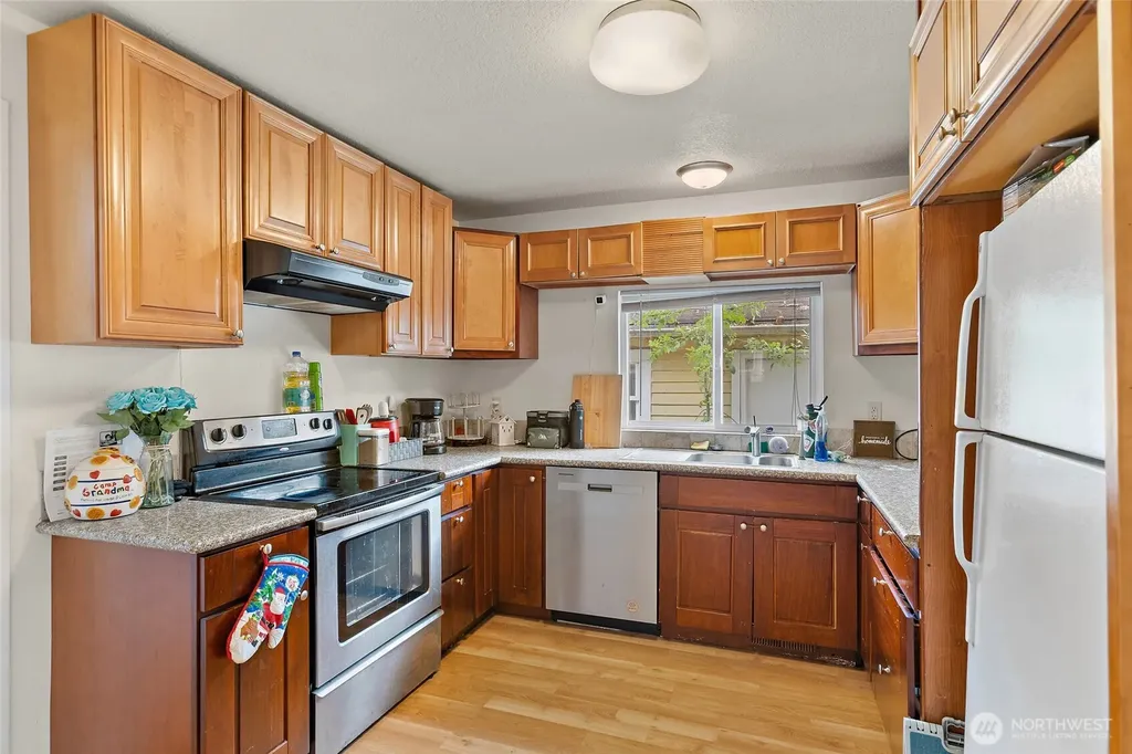 293 17th Avenue Longview WA 98632