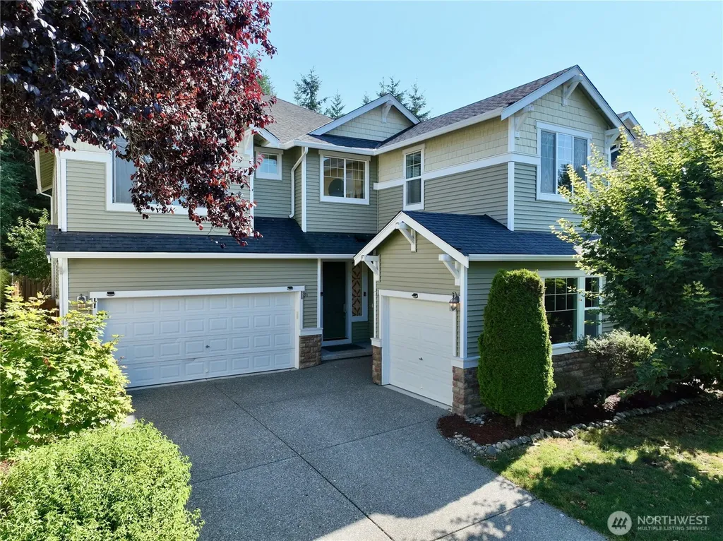 1610 73rd Street SE Auburn WA 98092