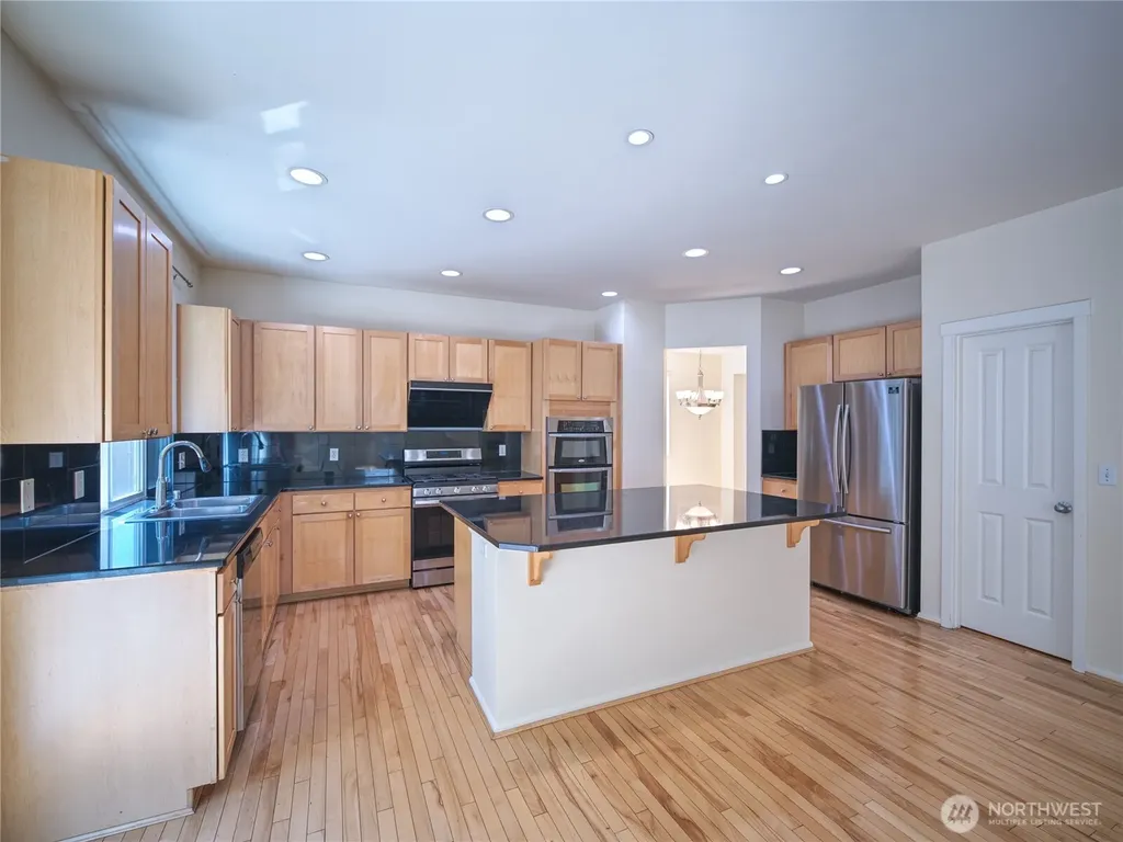 1610 73rd Street SE Auburn WA 98092