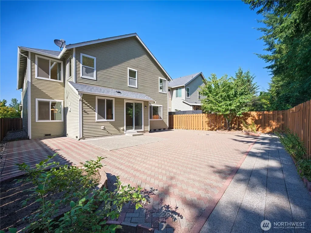 1610 73rd Street SE Auburn WA 98092