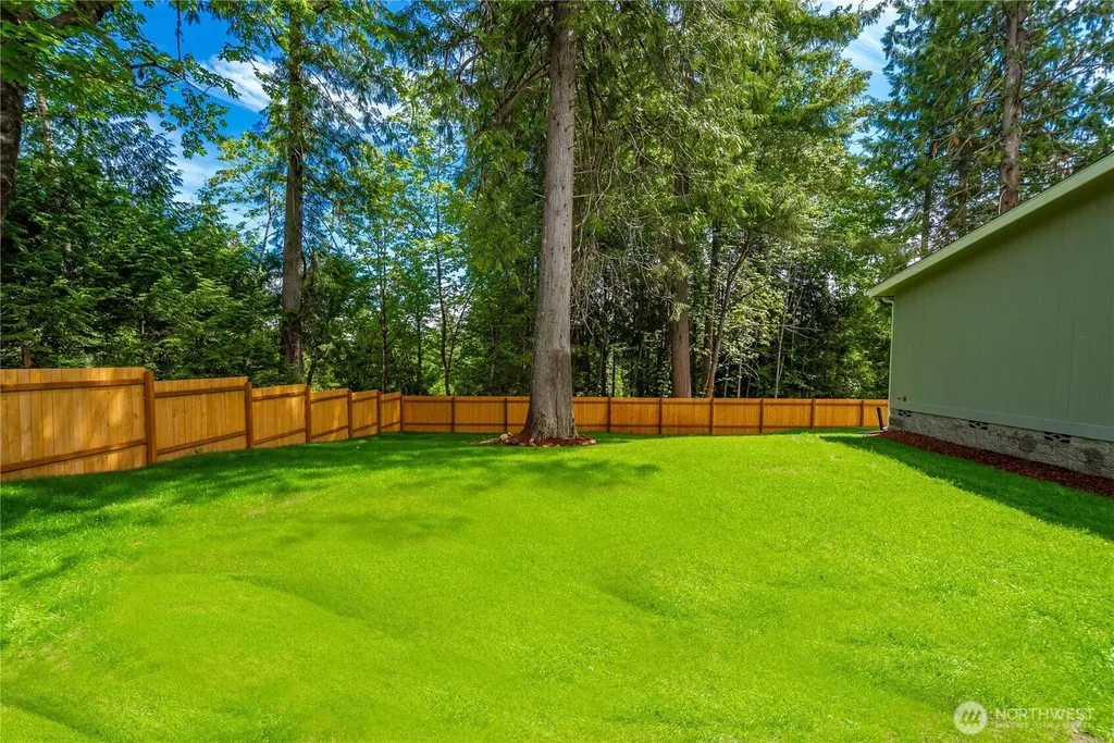 101 E Peyton Place Shelton WA 98584