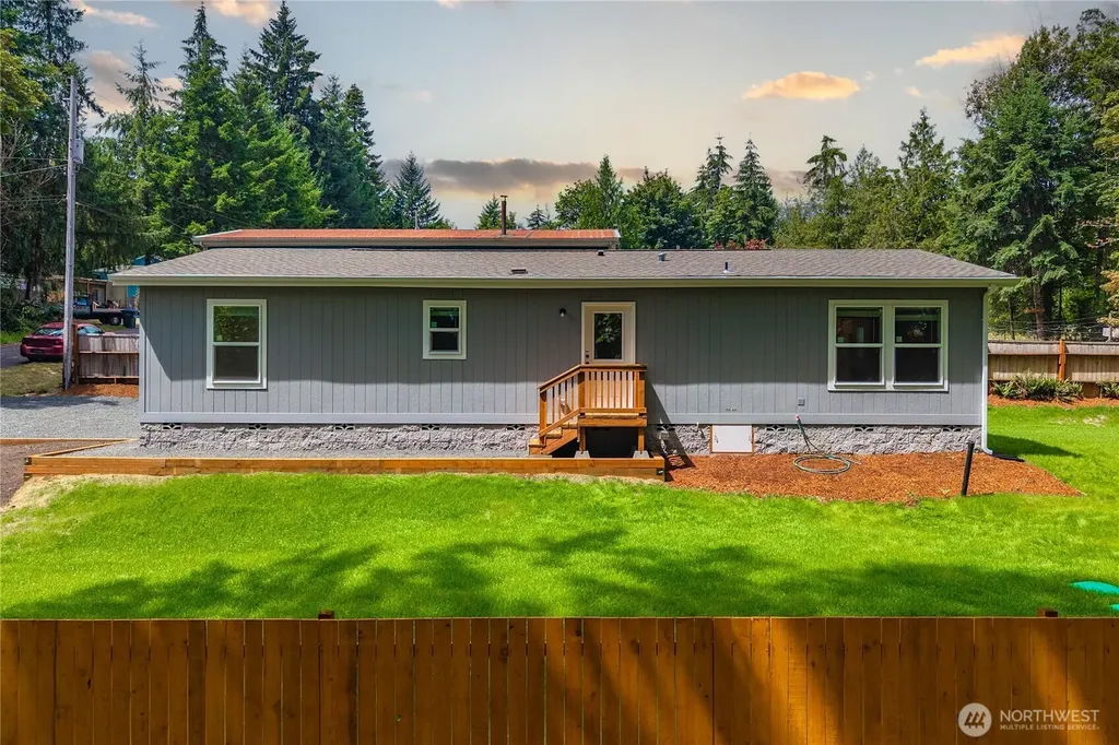 101 E Peyton Place Shelton WA 98584