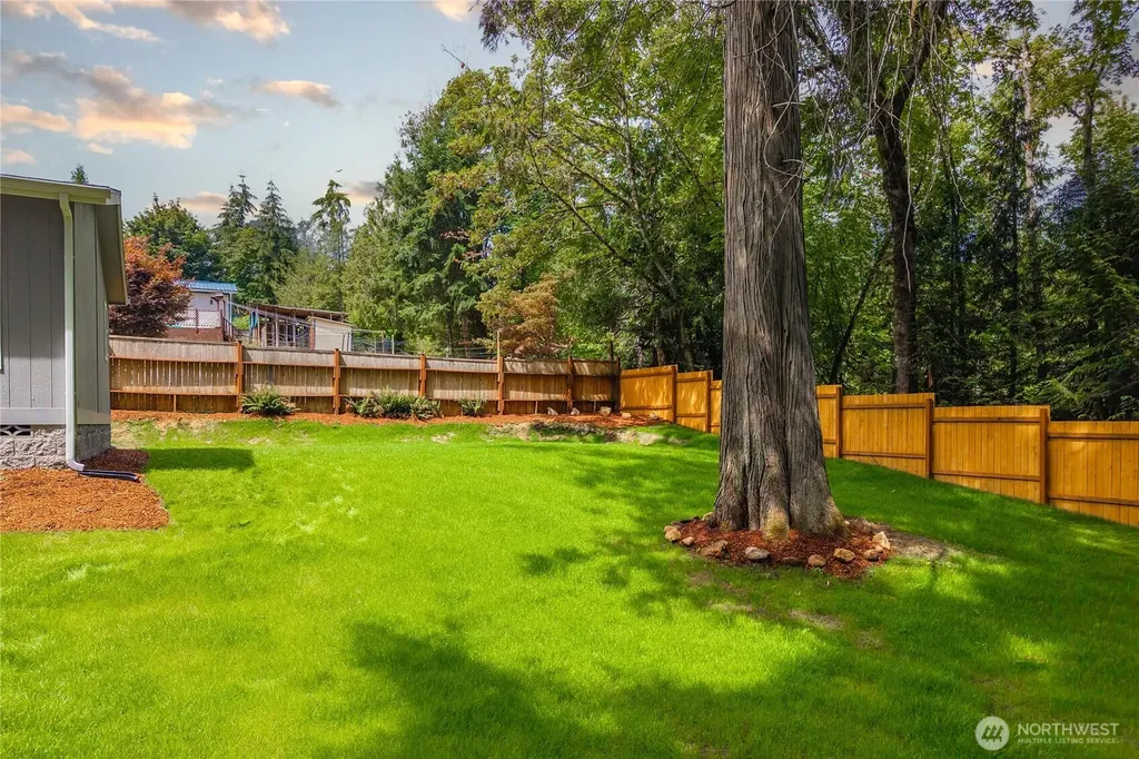 101 E Peyton Place Shelton WA 98584