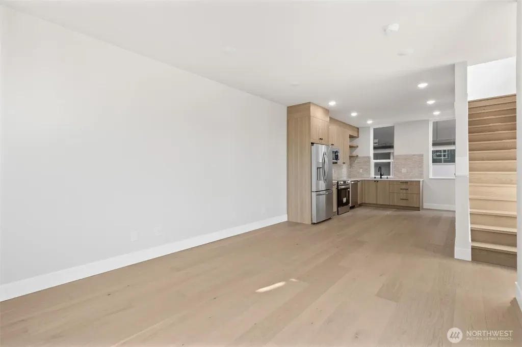 1407 29th Avenue Seattle WA 98122