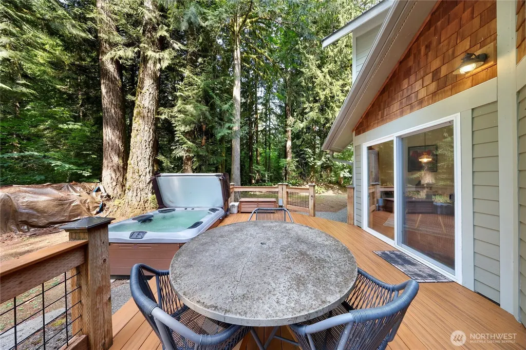 7875 Silver Lake Road Maple Falls WA 98266