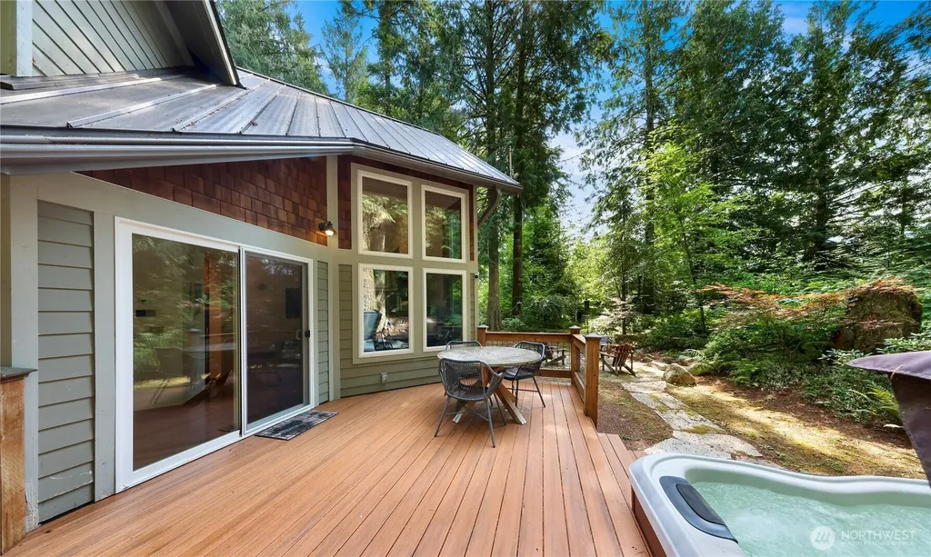 7875 Silver Lake Road Maple Falls WA 98266