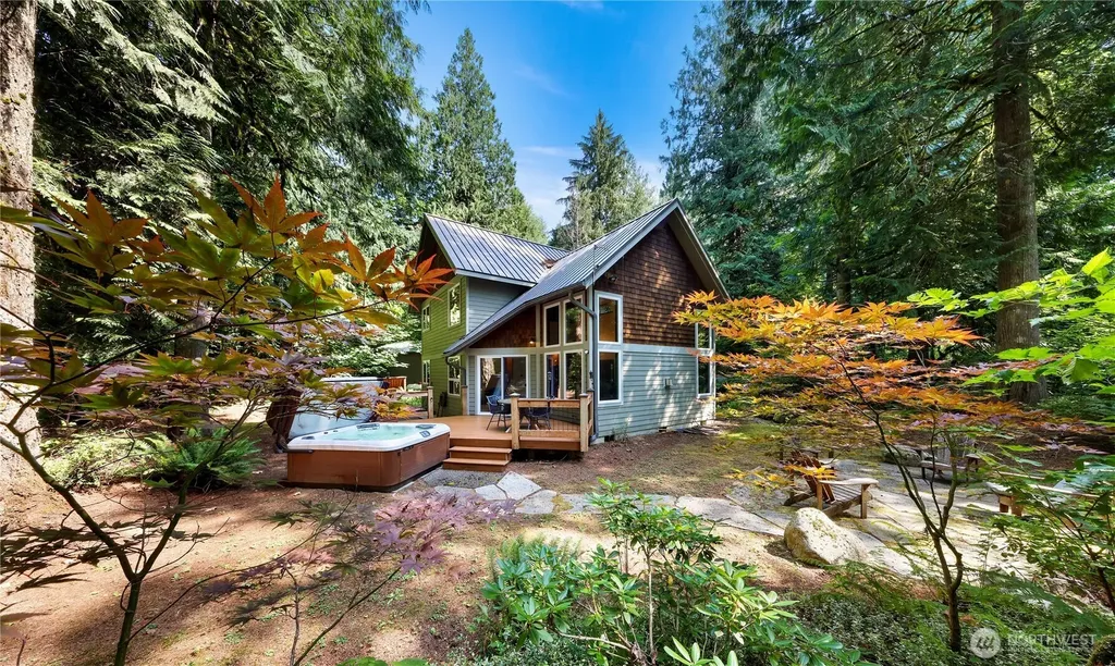 7875 Silver Lake Road Maple Falls WA 98266
