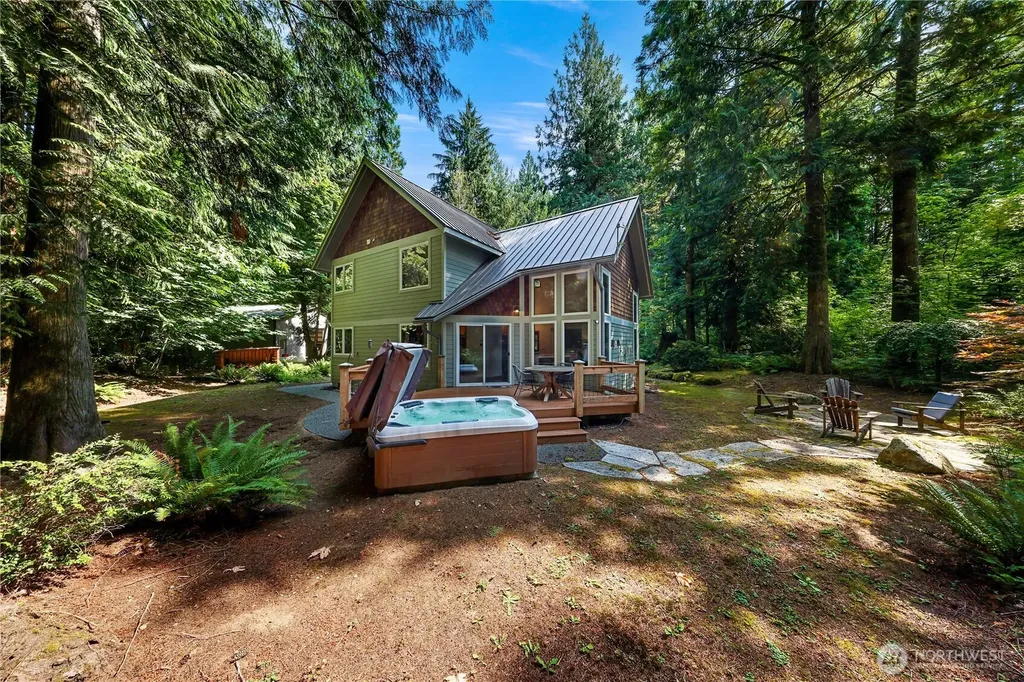 7875 Silver Lake Road Maple Falls WA 98266