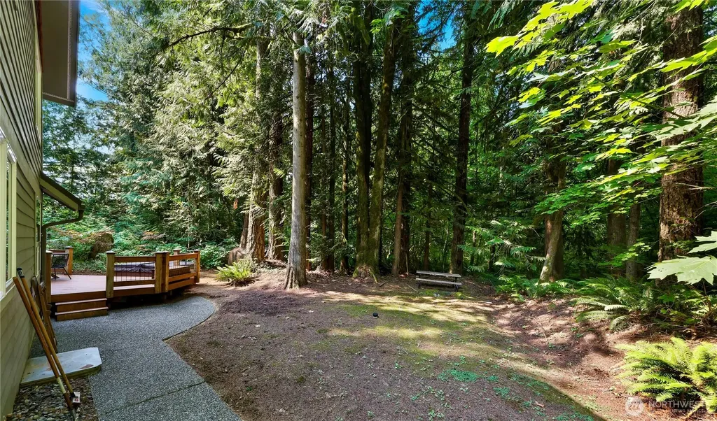7875 Silver Lake Road Maple Falls WA 98266