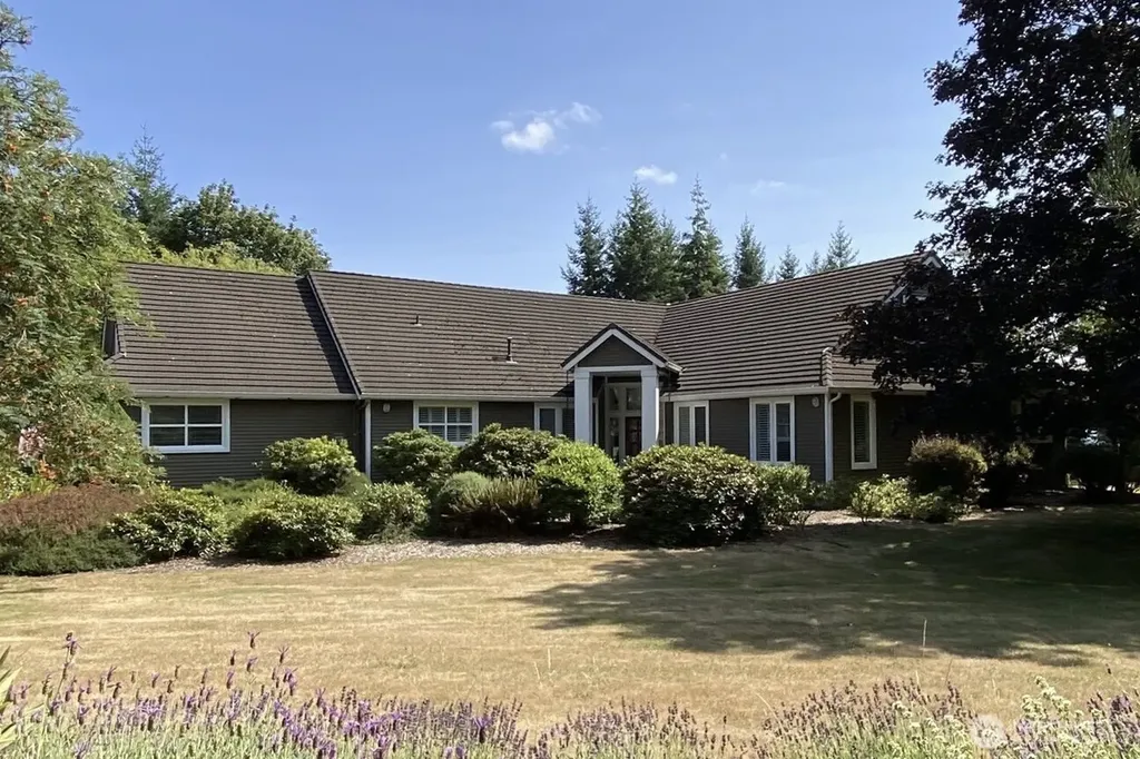 22709 NE 123rd Circle Brush Prairie WA 98606