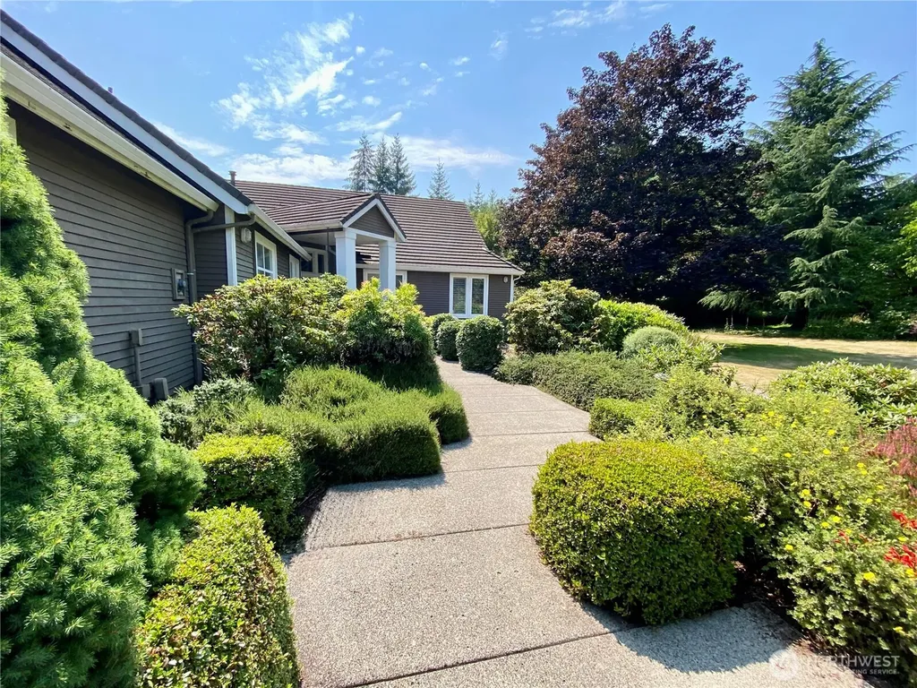 22709 NE 123rd Circle Brush Prairie WA 98606