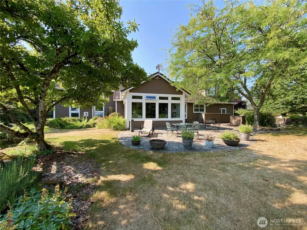 22709 NE 123rd Circle Brush Prairie WA 98606