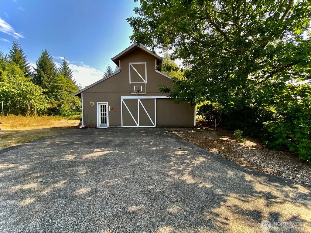 22709 NE 123rd Circle Brush Prairie WA 98606