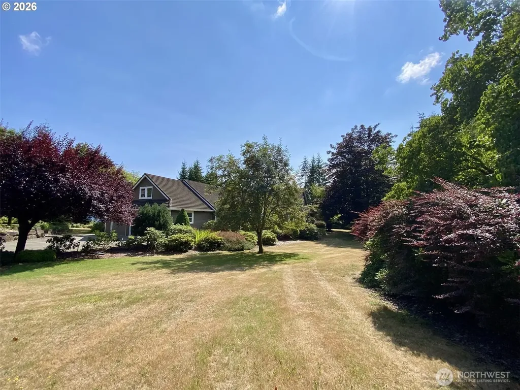 22709 NE 123rd Circle Brush Prairie WA 98606