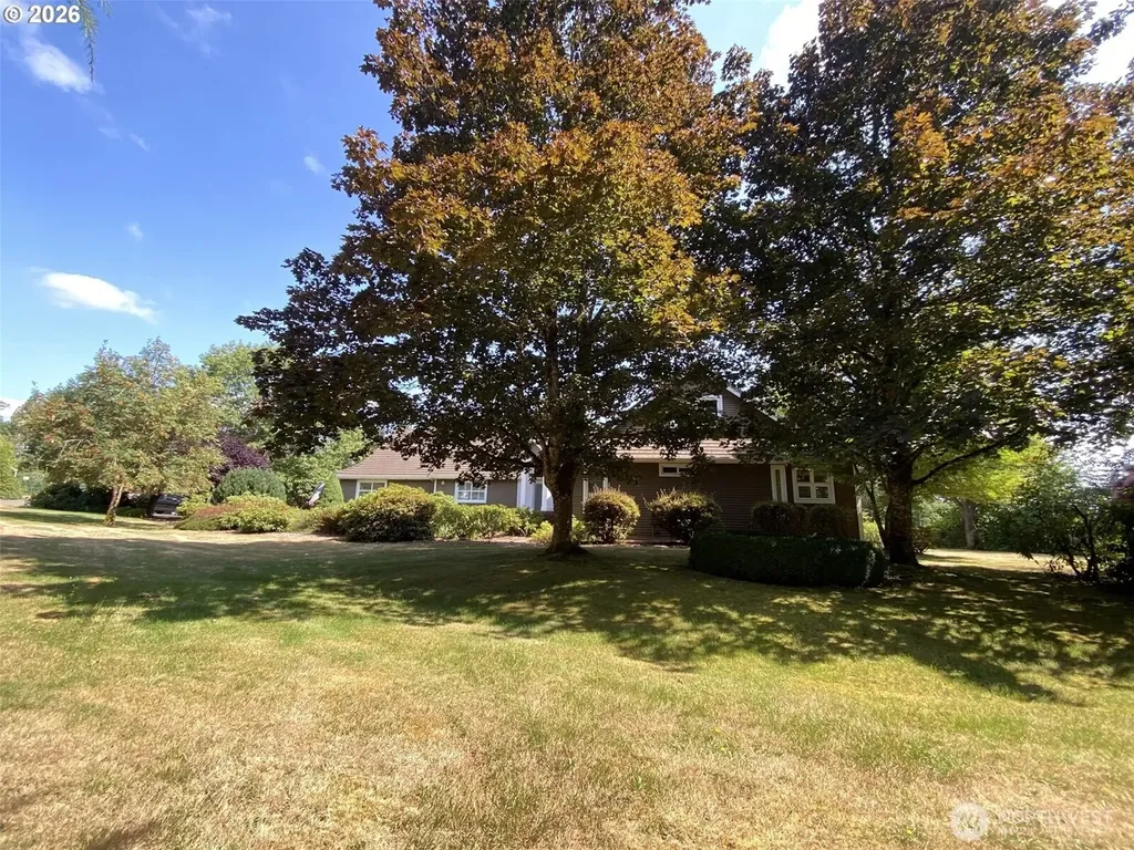 22709 NE 123rd Circle Brush Prairie WA 98606