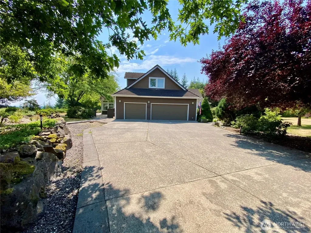 22709 NE 123rd Circle Brush Prairie WA 98606