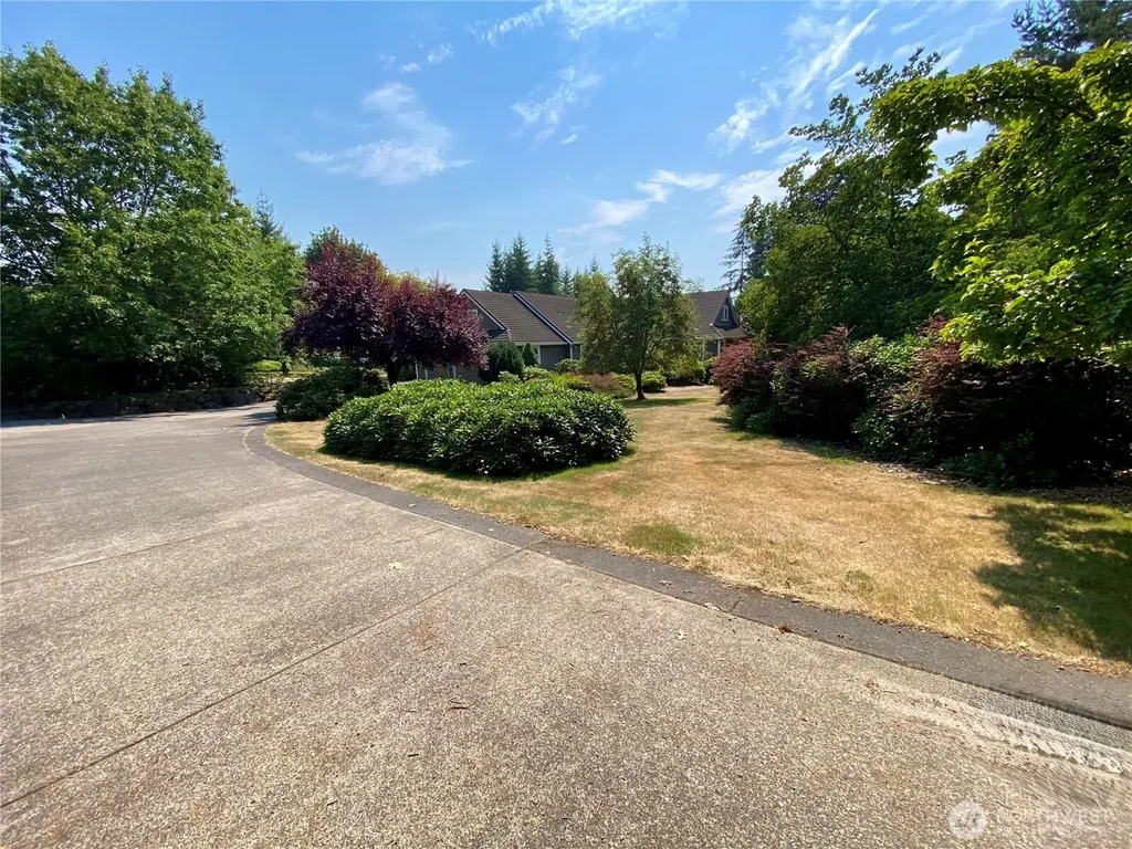 22709 NE 123rd Circle Brush Prairie WA 98606