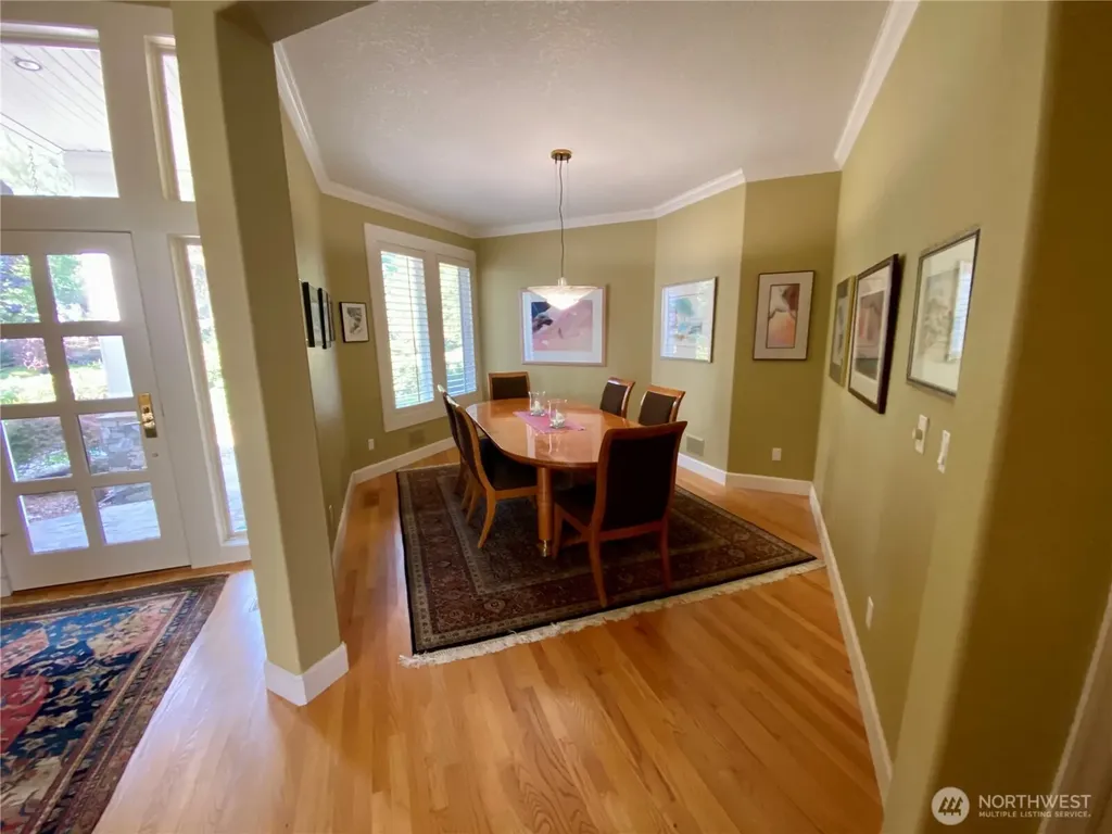 22709 NE 123rd Circle Brush Prairie WA 98606