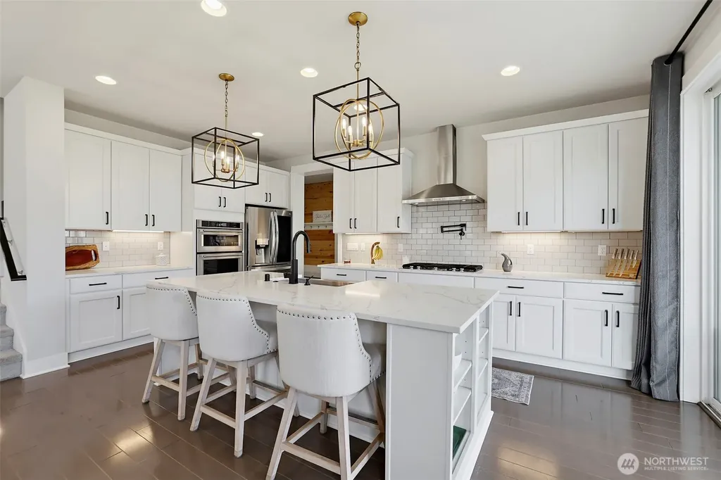 1250 SE 19th Street North Bend WA 98045