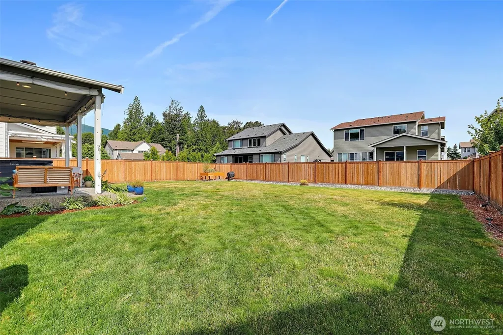 1250 SE 19th Street North Bend WA 98045