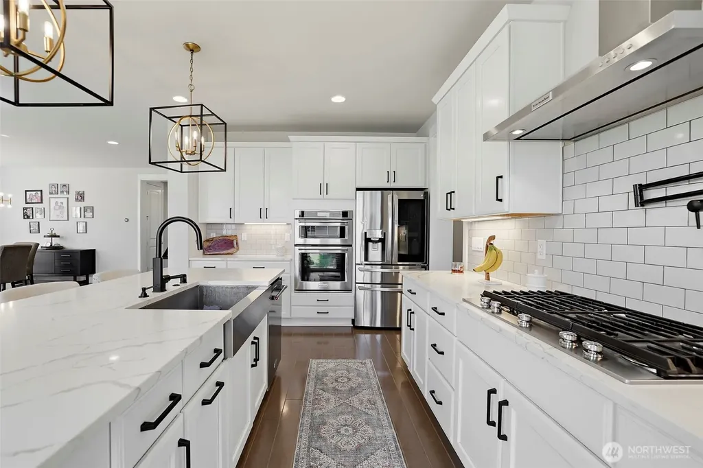 1250 SE 19th Street North Bend WA 98045