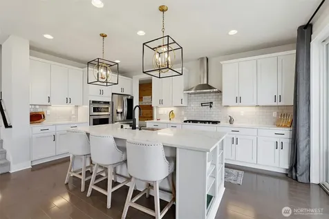 1250 SE 19th Street North Bend WA 98045