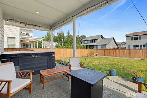 1250 SE 19th Street North Bend WA 98045