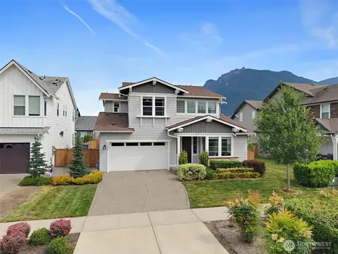 1250 SE 19th Street North Bend WA 98045