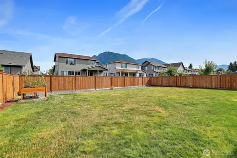 1250 SE 19th Street North Bend WA 98045