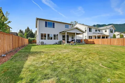 1250 SE 19th Street North Bend WA 98045