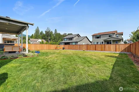 1250 SE 19th Street North Bend WA 98045