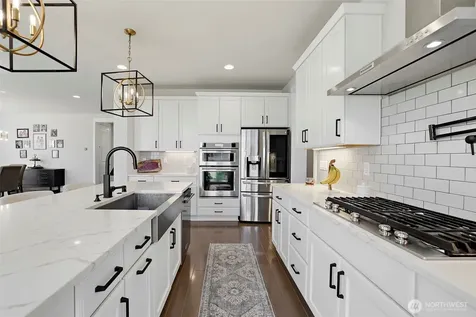 1250 SE 19th Street North Bend WA 98045