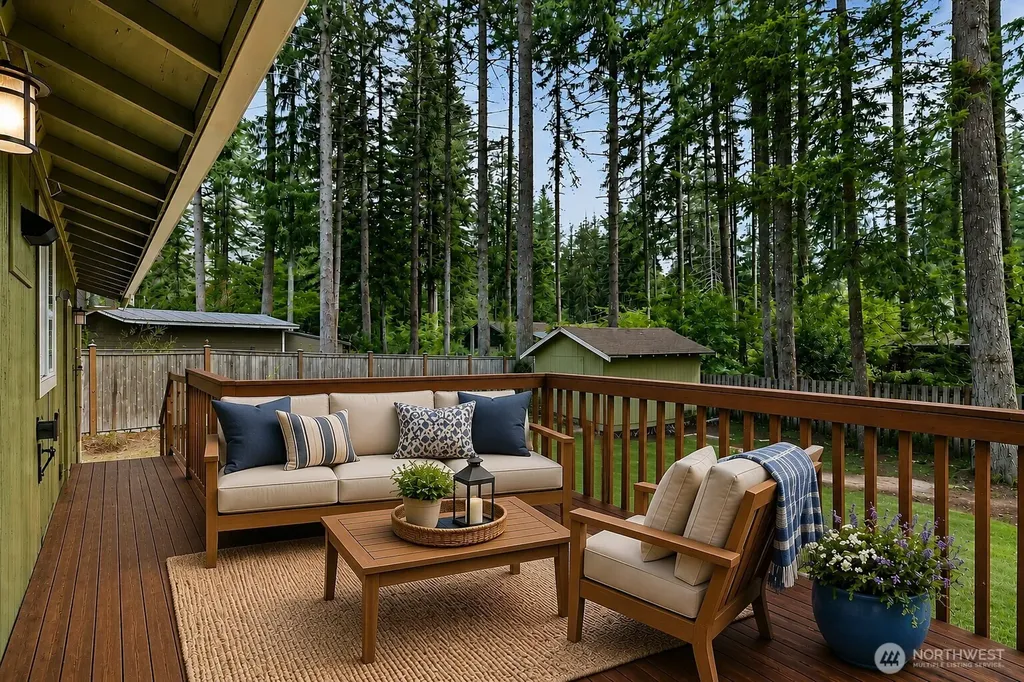 17330 426th Avenue SE North Bend WA 98045