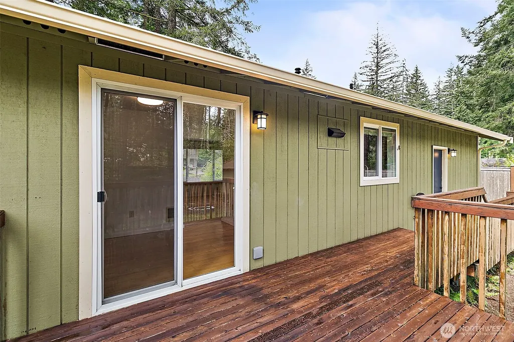17330 426th Avenue SE North Bend WA 98045