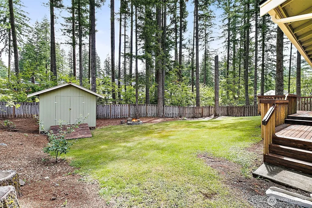 17330 426th Avenue SE North Bend WA 98045