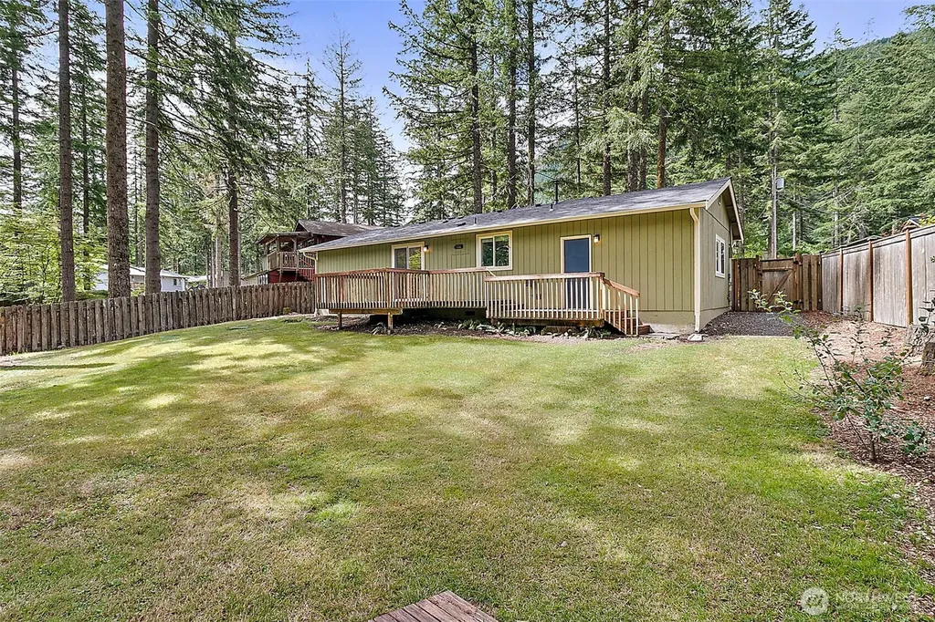 17330 426th Avenue SE North Bend WA 98045