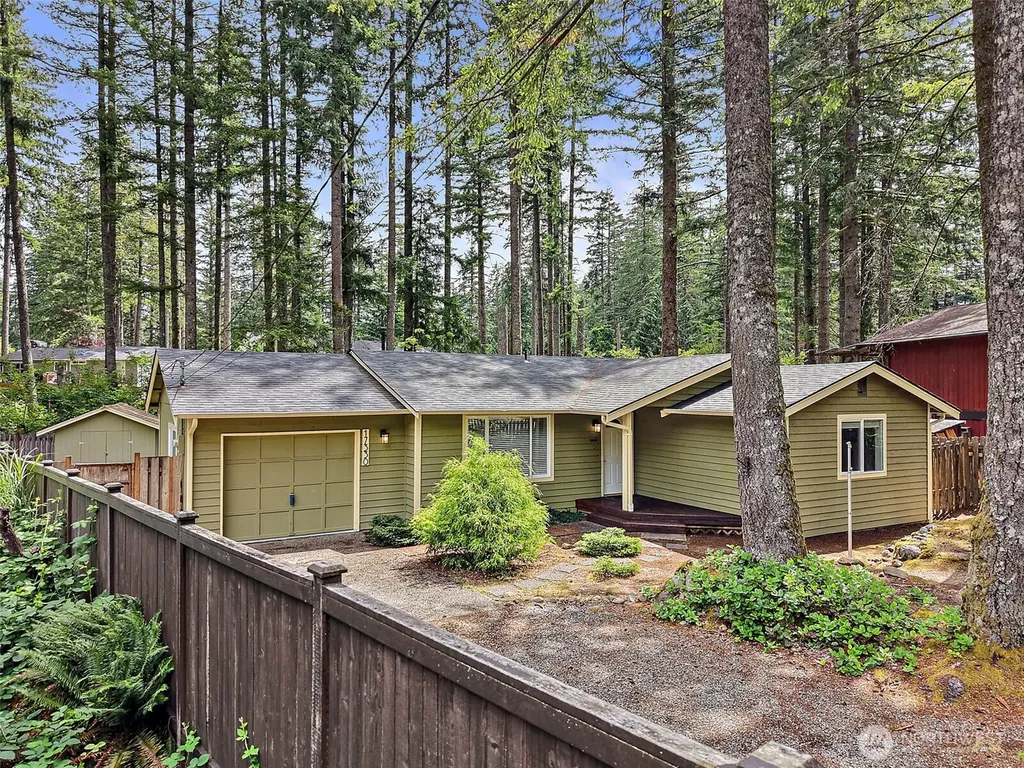 17330 426th Avenue SE North Bend WA 98045