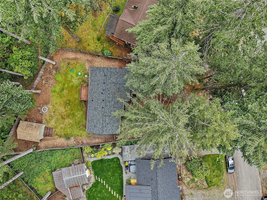 17330 426th Avenue SE North Bend WA 98045